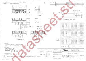 5-1437659-2 datasheet  